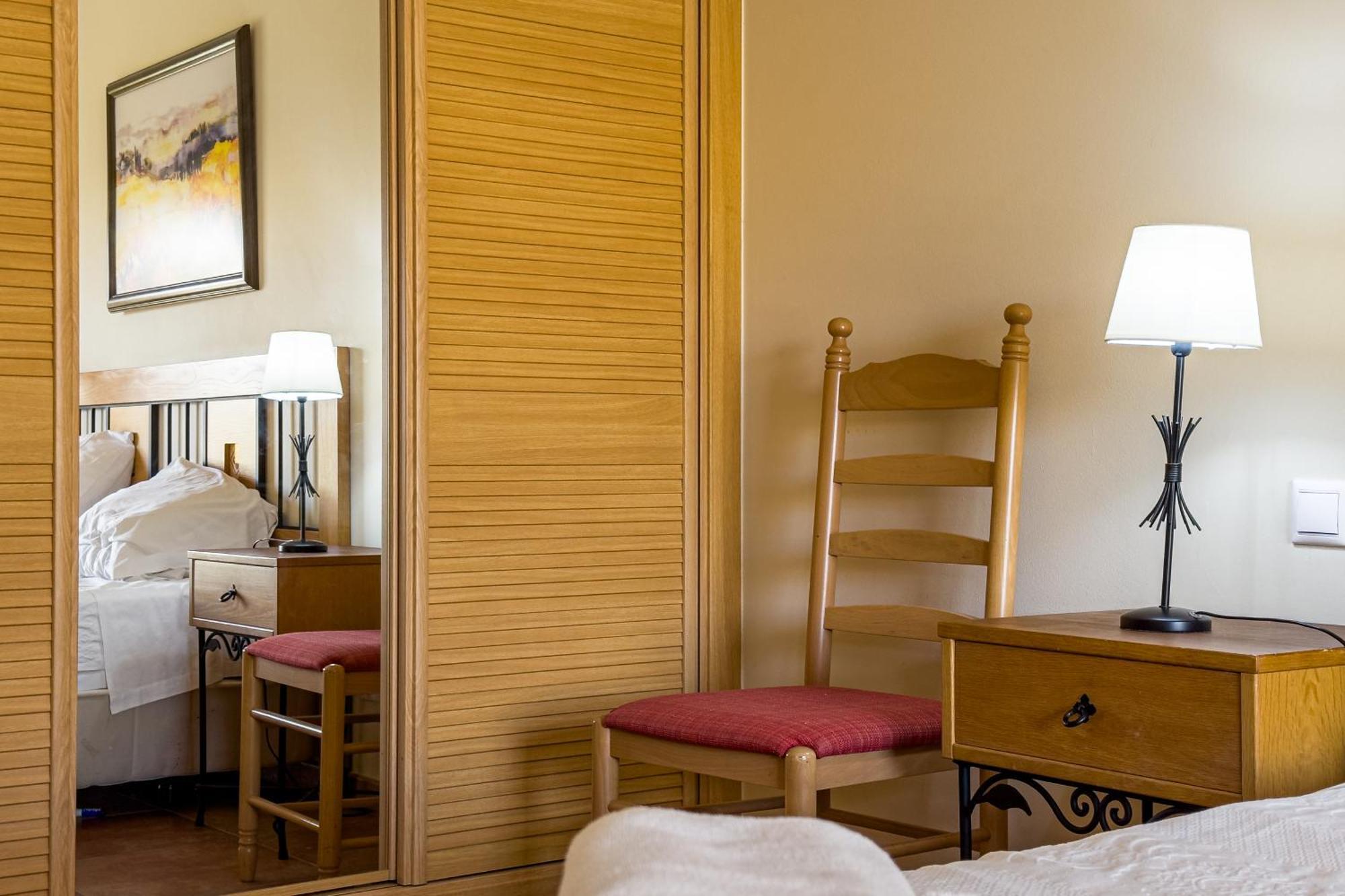 Apartment With 2 Bedrooms, 2M To The Beach Armação de Pêra Dış mekan fotoğraf