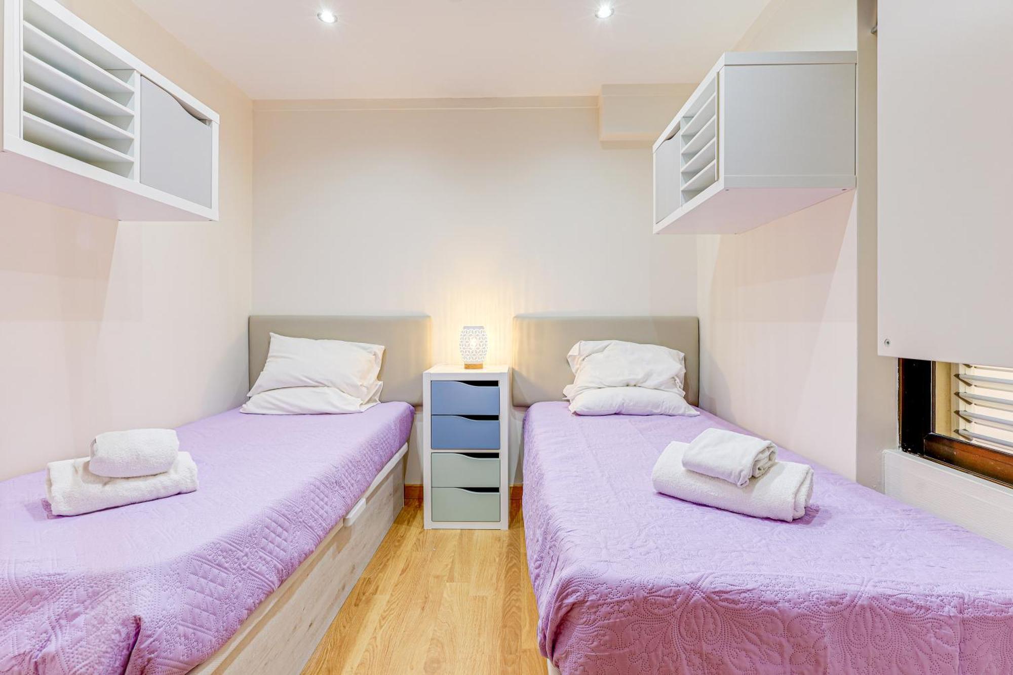 Apartment With 2 Bedrooms, 2M To The Beach Armação de Pêra Dış mekan fotoğraf